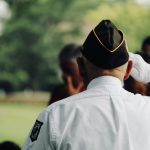The importance of taking care of our veterans